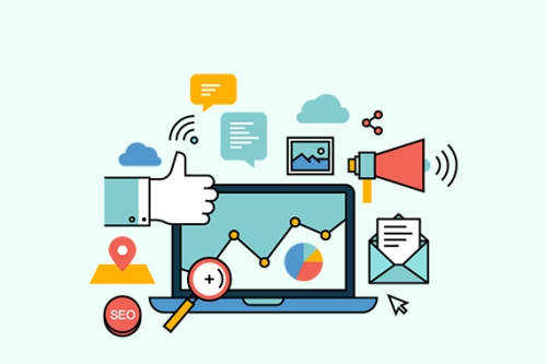亳州提升网络推广效果企业要注意哪些方面的问题